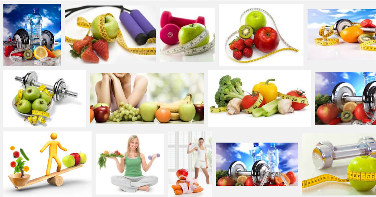 What You Need to Know About Fitness Nutrition - Best Sources | Workout