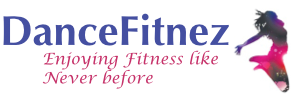 DanceFitnez-Logo