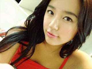 Yoon-Eun-Hye Yoon-Eun-Hye