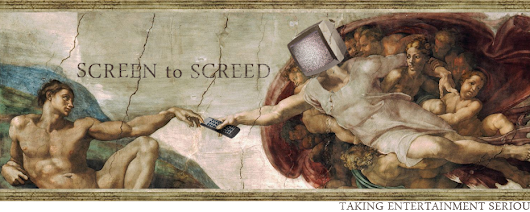 Screen to Screed: The Vast White-Wing Conspiracy Uncovered