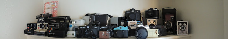 Camera Collection