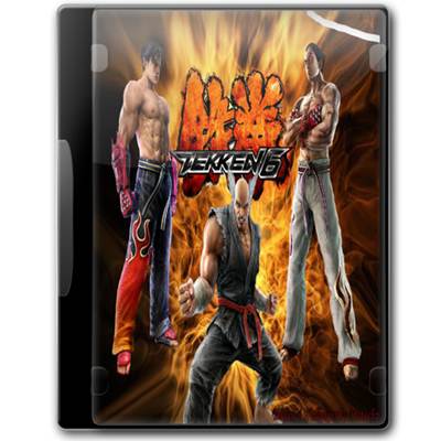 Tekken 3 Full Iso Game Download