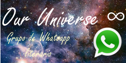 Our Universe ∞♥