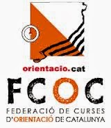 Federació Curses Orientació Catalunya