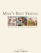 Man's Best Friend