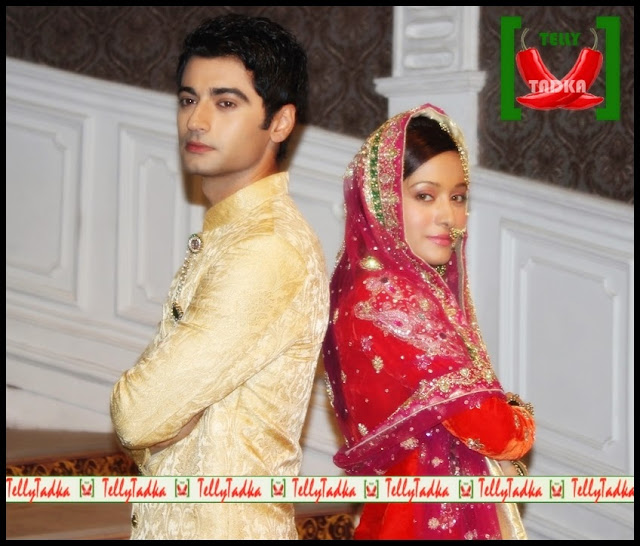 TellyTadka's Blog: *EXCLUSIVE VIDEO* Preetika Rao & Harshad Arora speak