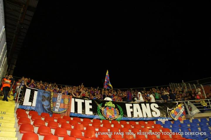 FORO ULTRAS LEVANTE foro ultras levante: