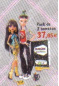 Bonecas Monster High originais de primeira edição. (Não envio por CTT)  Venteira • OLX Portugal