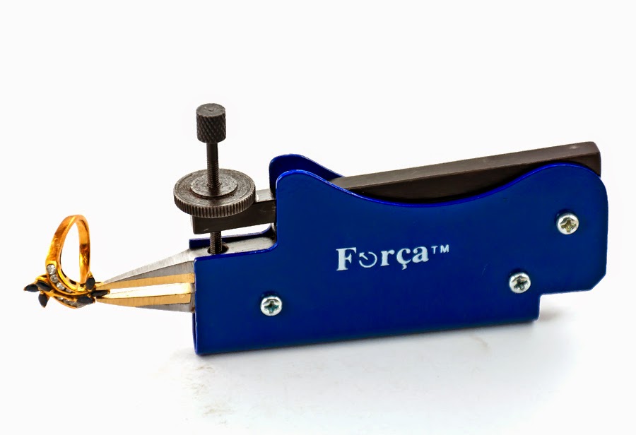 Jewelry Making Tools Uses and Tips... How to set Stones with Gem