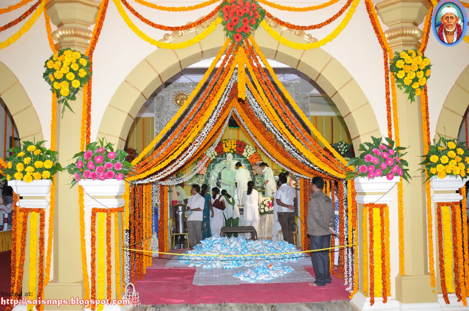 26 Unique Home Decoration Mandir Home Decor