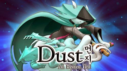 Dust An Elysian Tail v1.04 Dust An Elysian Tail v1.04