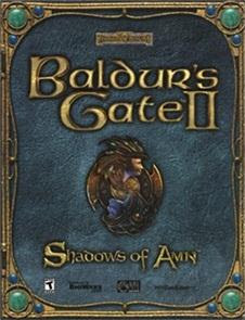 Baldurs Gate 2   PC
