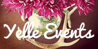 Yelle Events