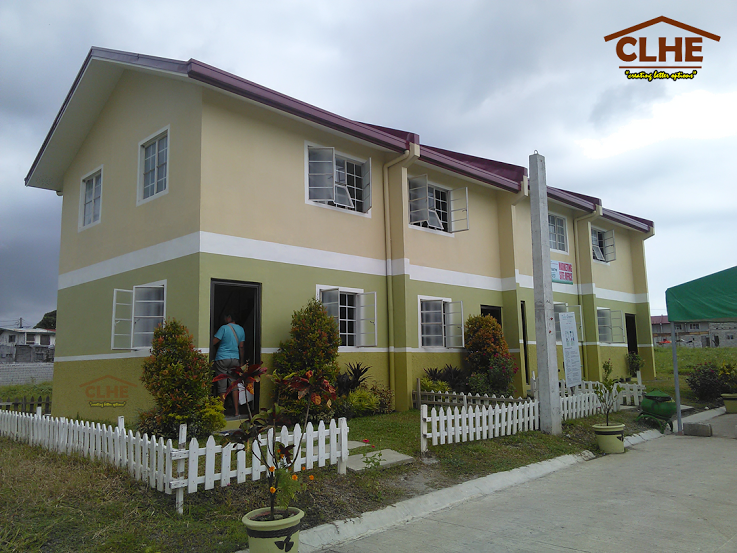 Sunrise Point Subdivision in lipa city batangas rent to own house rent