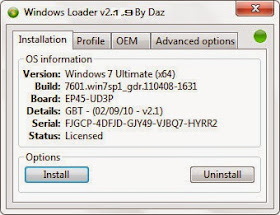 windows 7 loader v 1.7.9 free