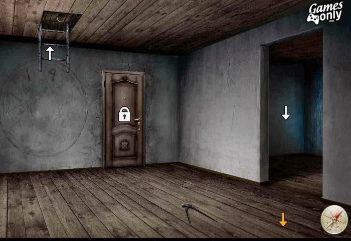 Solved House Of Fear Revenge Walkthrough