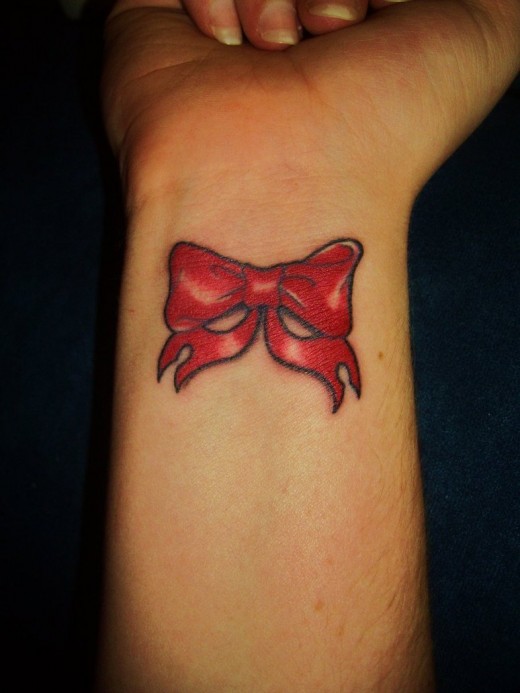 rose tattoos on wrist for girls. Tattoos on Wrist