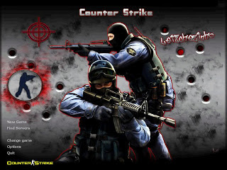Download Game Counter Strike Extreme V6 Full Version Free