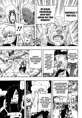 chibi naruto, leer naruto, naru-hina, naruto 588