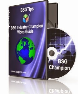 bsg game tips