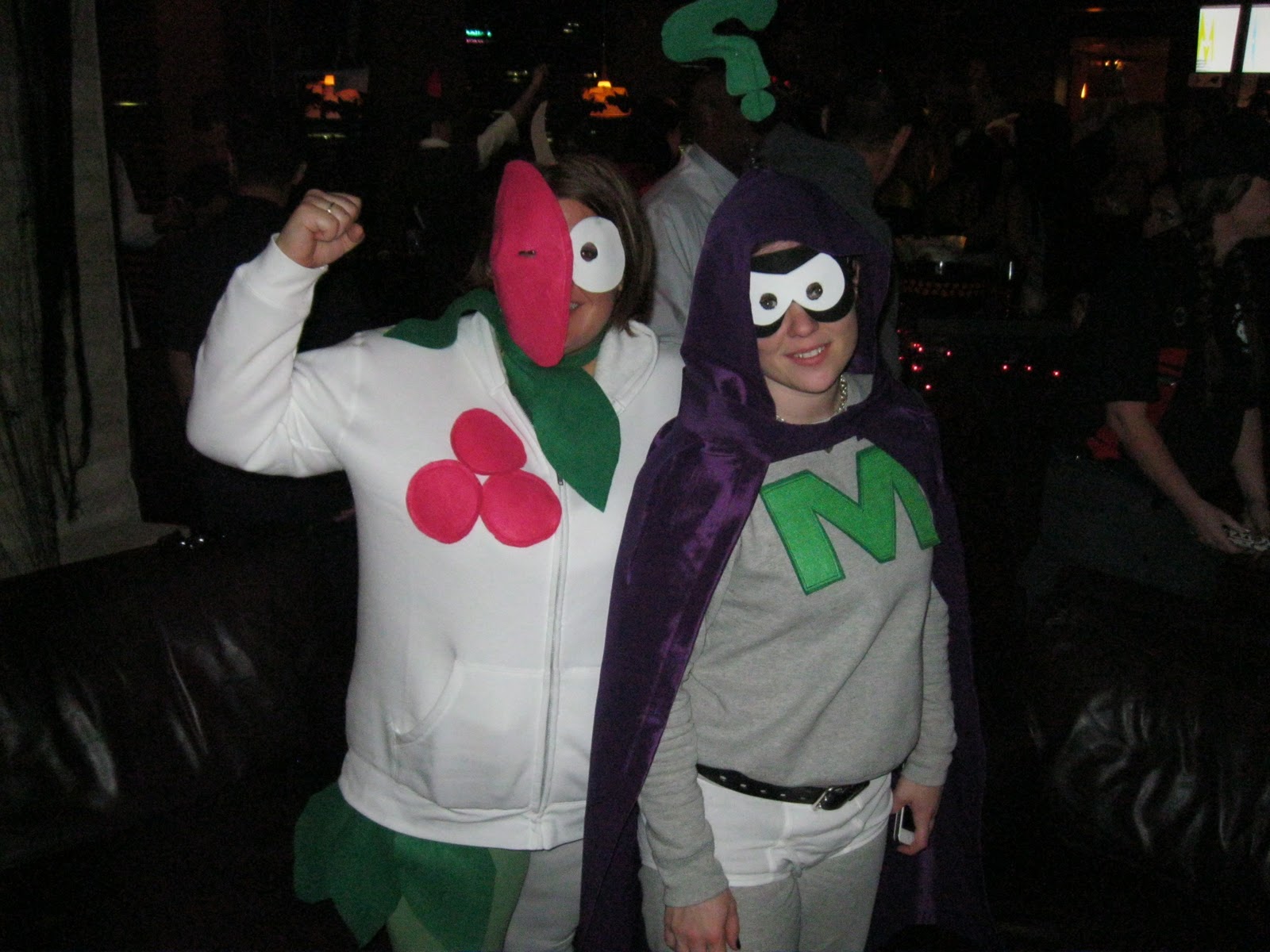 The House on Adams Drive