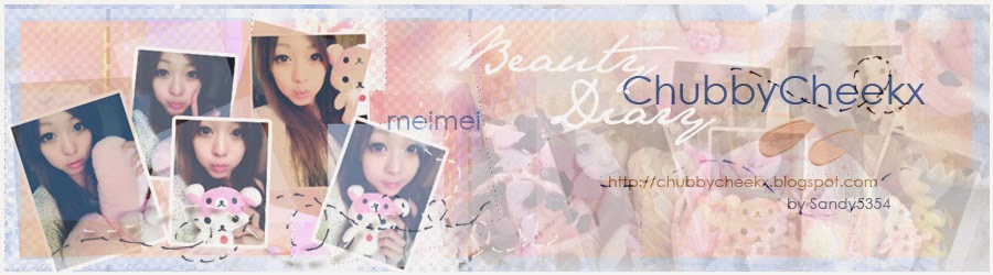 Meimeiღ’s Beauty Diary