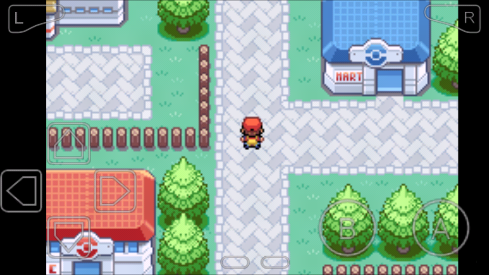 GBA – Pokémon Fire Red & Leaf Green – Detonado parte 3