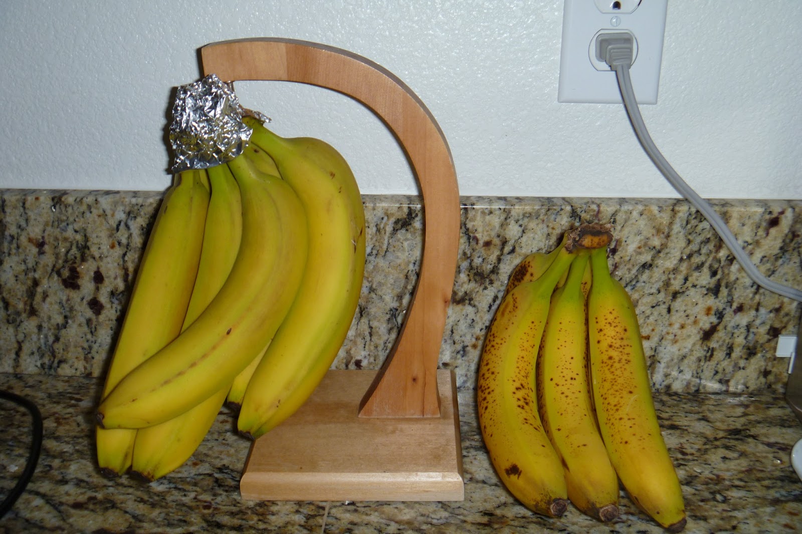 Adventures in Everything Edible Adventures Keeping Bananas Yellow