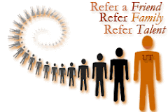 JOB REFERRAL PROGRAM