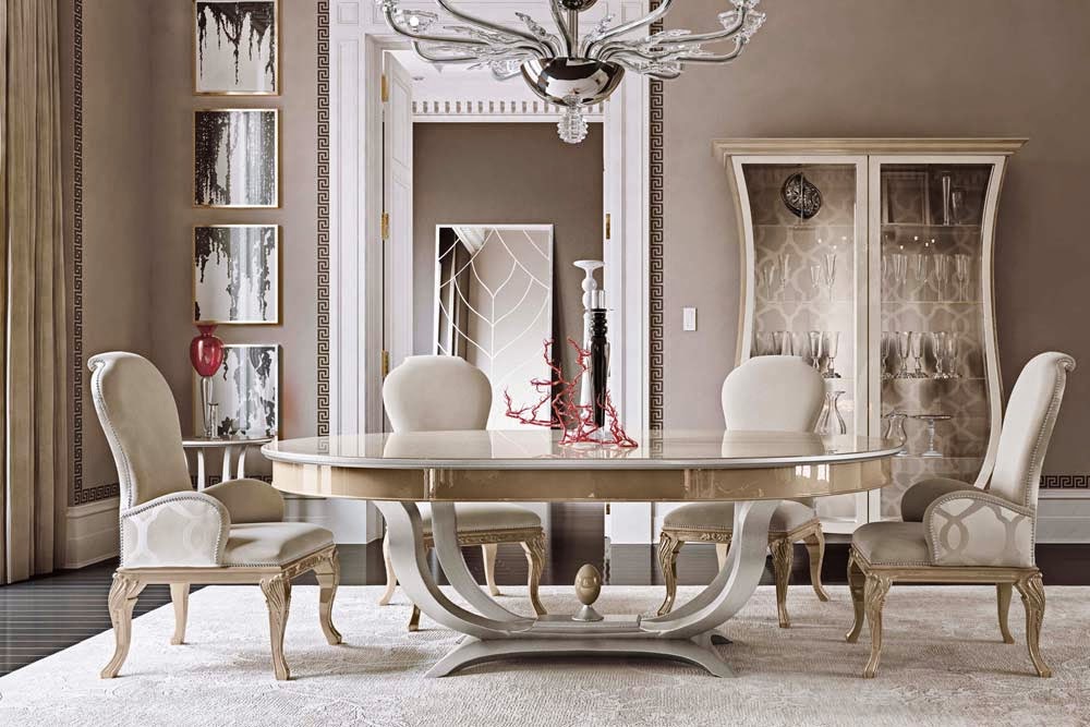 Mobila Mobilier Arad Pregno Mese Living Scaune Living Arad