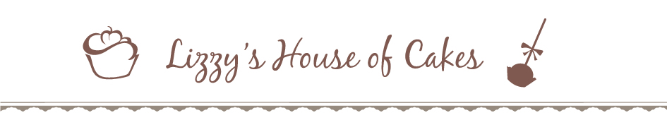 Lizzy's House of Cakes