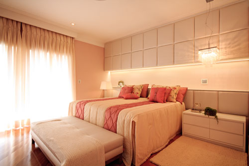 DECORACION DORMITORIOS PARA SENORITAS en http://diseñointeriores.blogspot.com DECORACION DORMITORIOS PARA SENORITAS