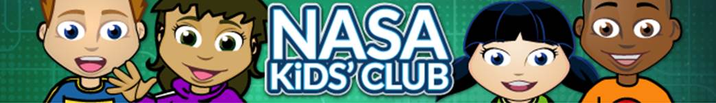 Nasa Kids