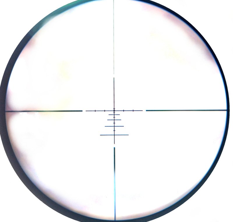 Konus Pro T30 3x12x44mm Scope Review