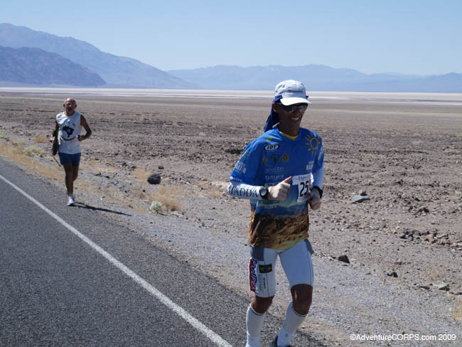 BADWATER 135