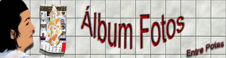 Álbum de fotos M