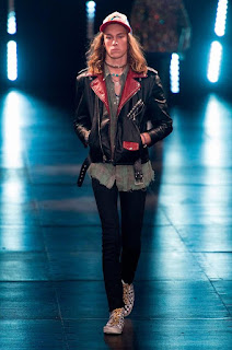 Saint Laurent Spring Summer 2016 Saint Laurent Spring Summer 2016