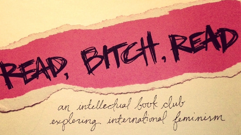 Read, Bitch, Read