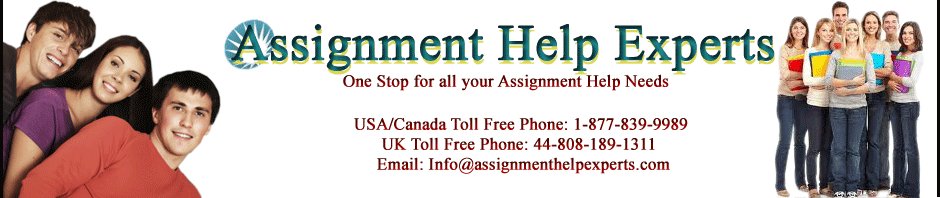 Assignment Solution | College Assignment Writing Company
