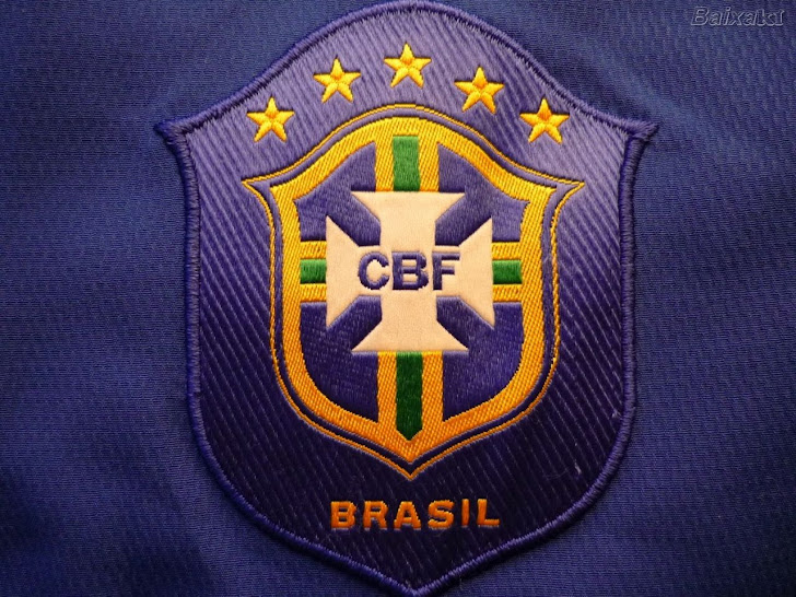 seleção brasileira