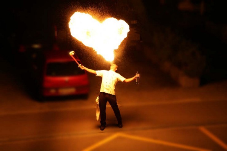 Amazing Love Pictures