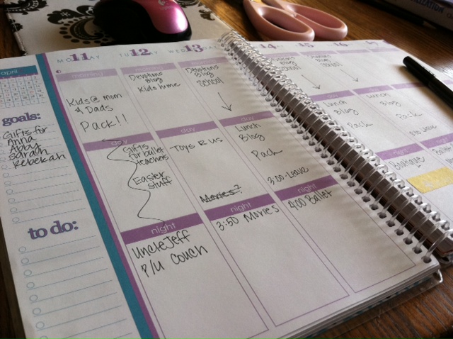 Best Planner