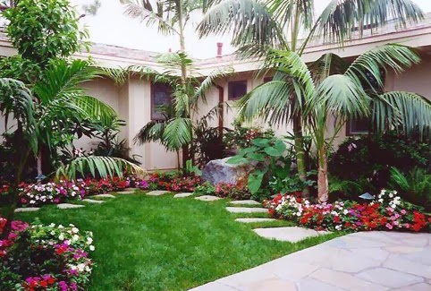 Gardening and Landscaping: Front Yard Landscaping Ideas