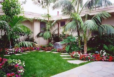 Gardening and Landscaping: Front Yard Landscaping Ideas