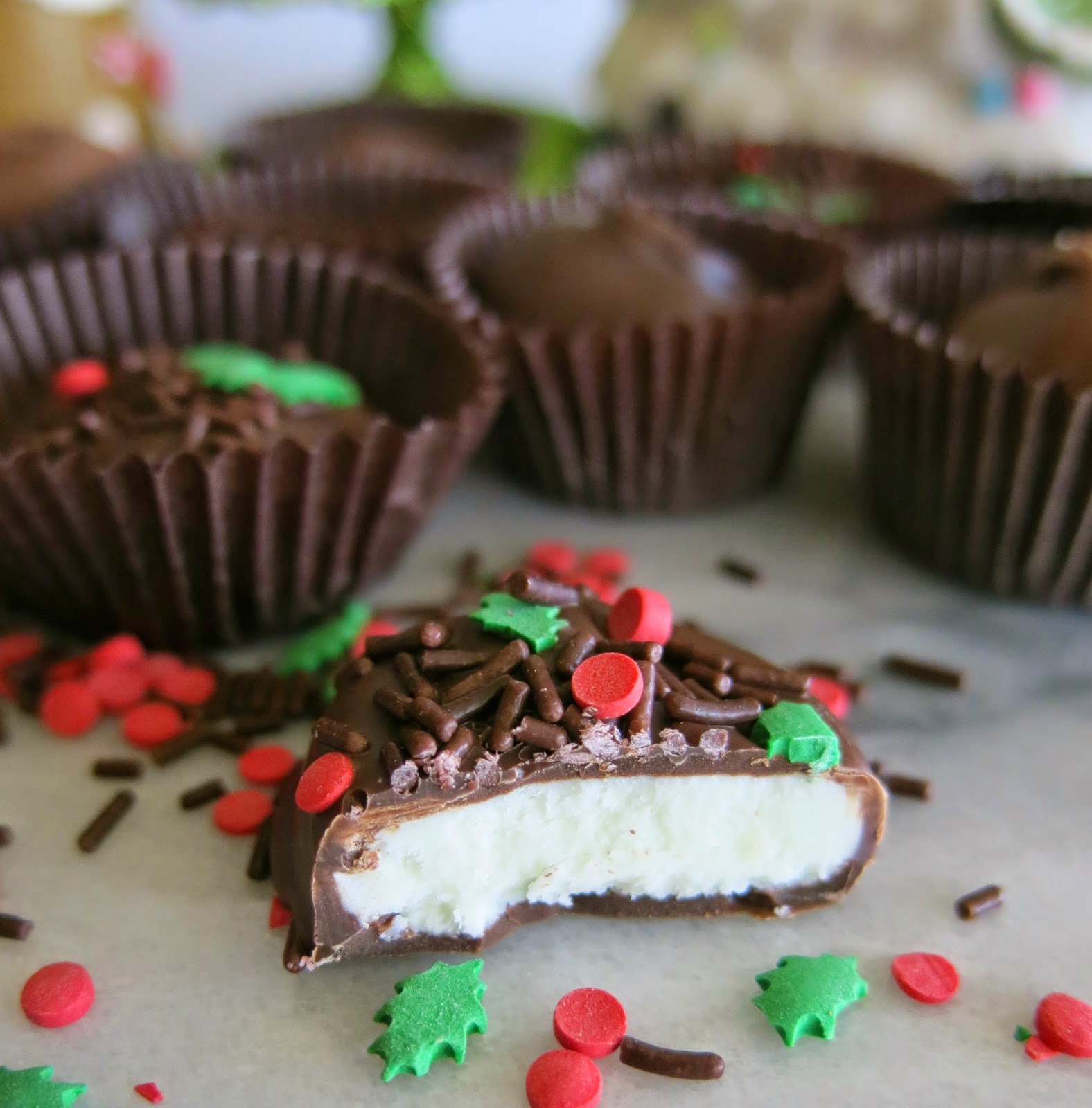 Key Lime Chocolates Purple Chocolat Home