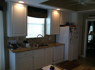 Custom Cabinet Refacing Of Naples Another Job Finished