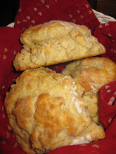 Scones