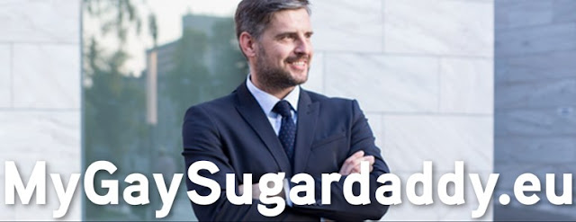 Sugar Daddy Seite Schwul