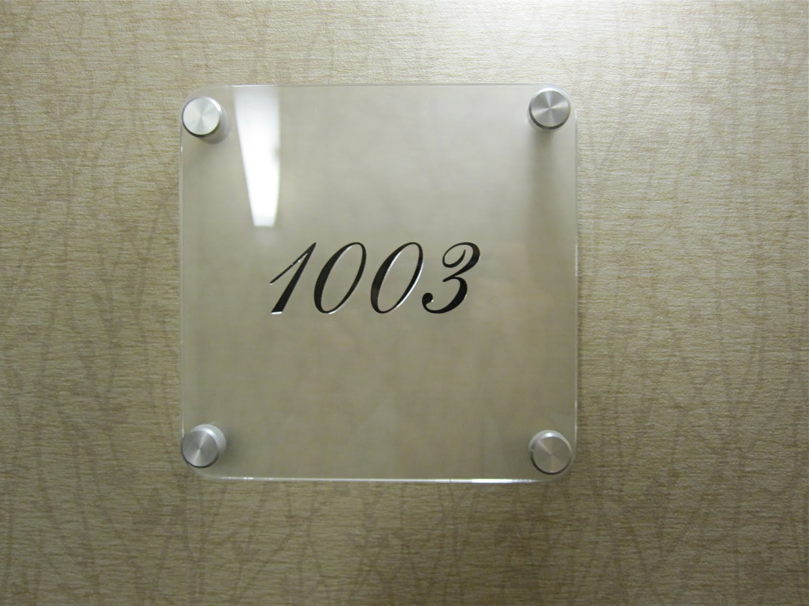 Minneapolis Wedding Planner What Suite Number is Yours?