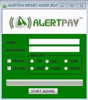 Paypal hack v1.02 Fast Download